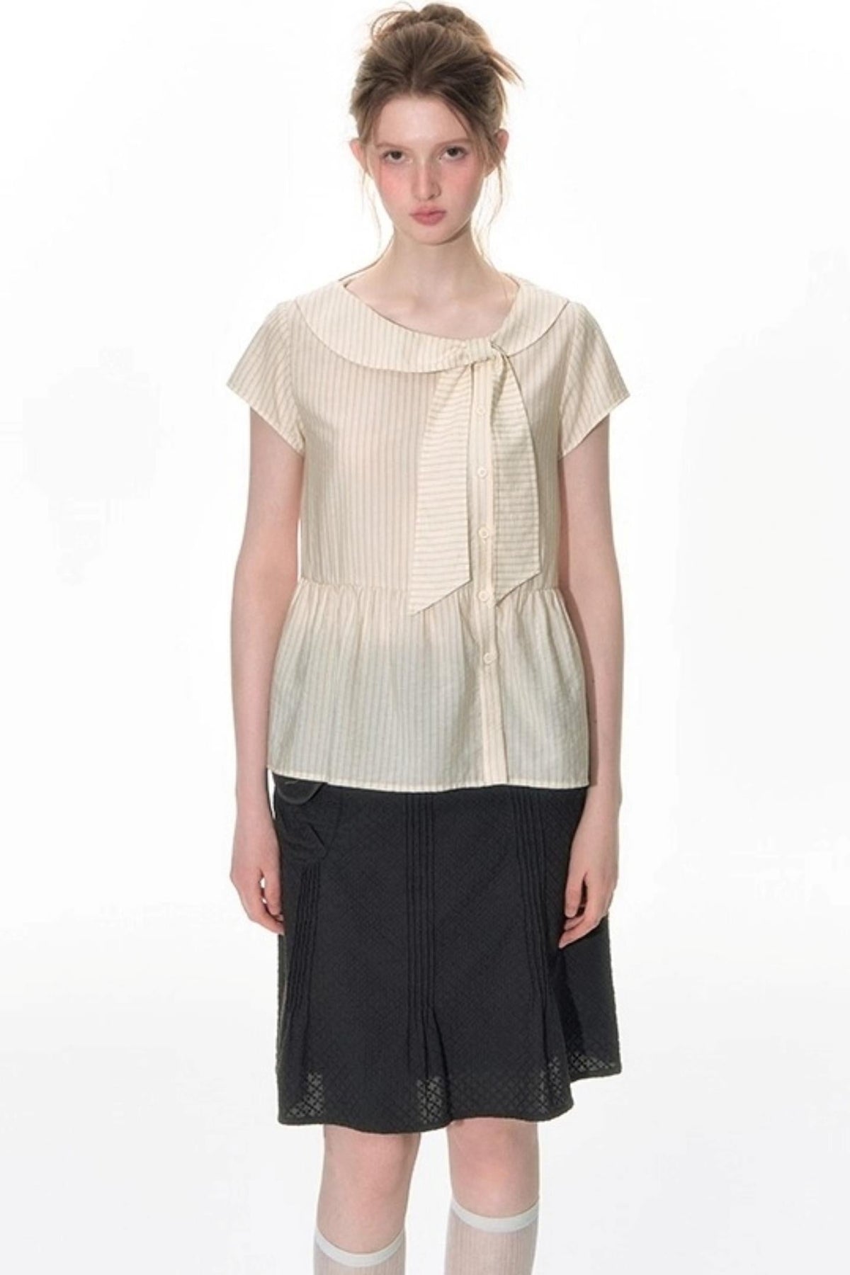Original Slim Striped Shirt