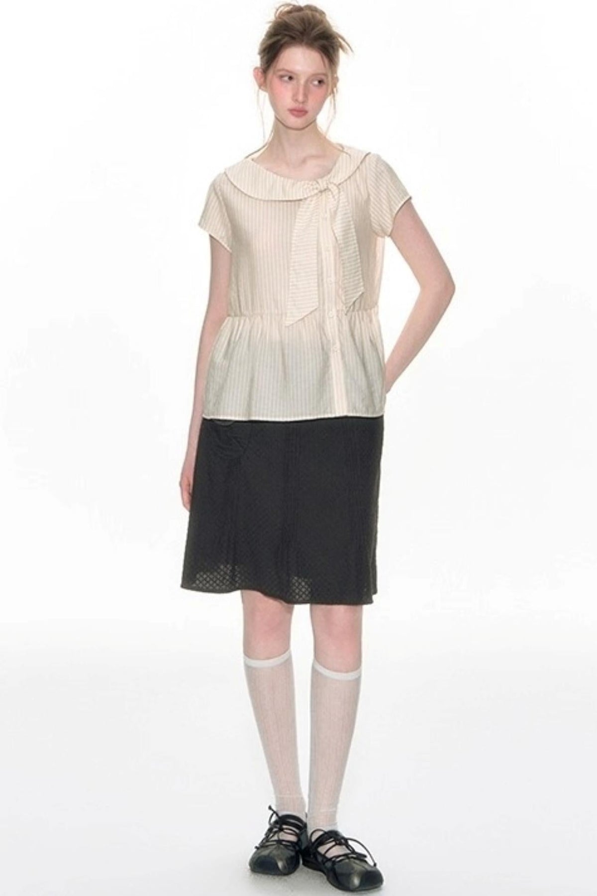 Original Slim Striped Shirt