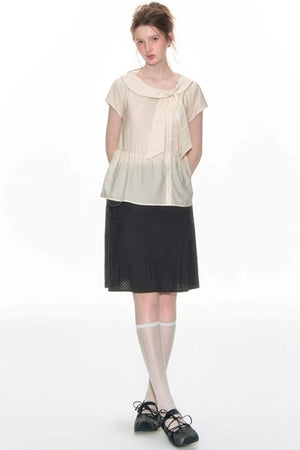 Original Slim Striped Shirt