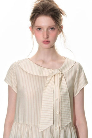 Original Slim Striped Shirt