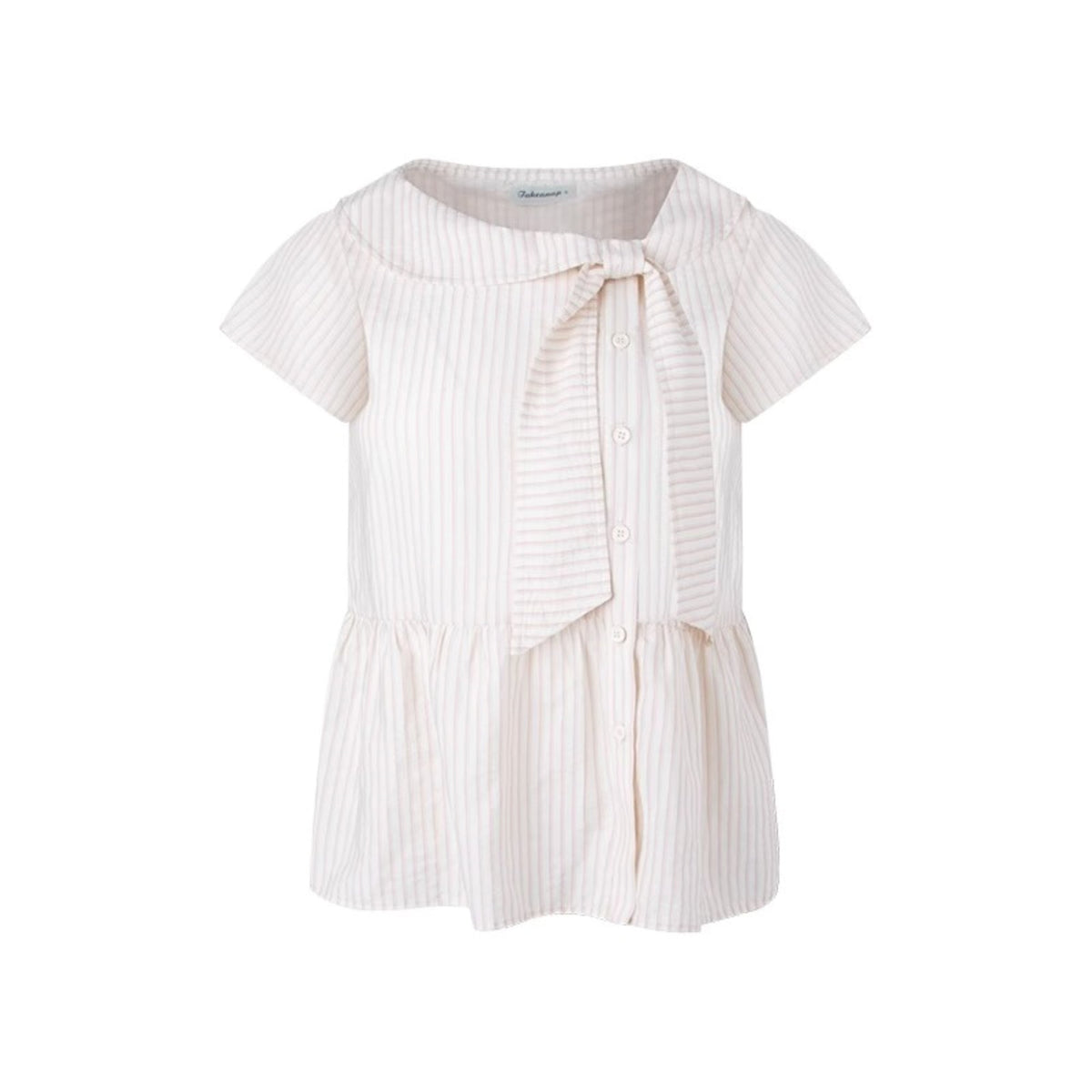Original Slim Striped Shirt
