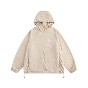 Outdoor Sports Hooded Sunscreen Set-Up