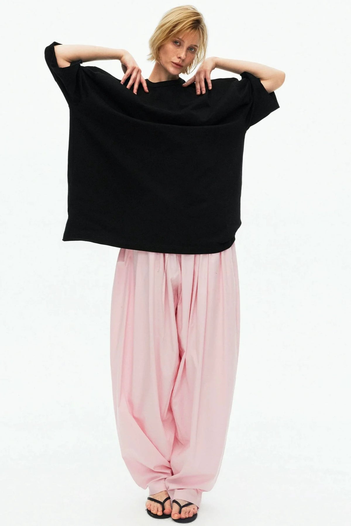 Oversized Heavyweight T-Shirt