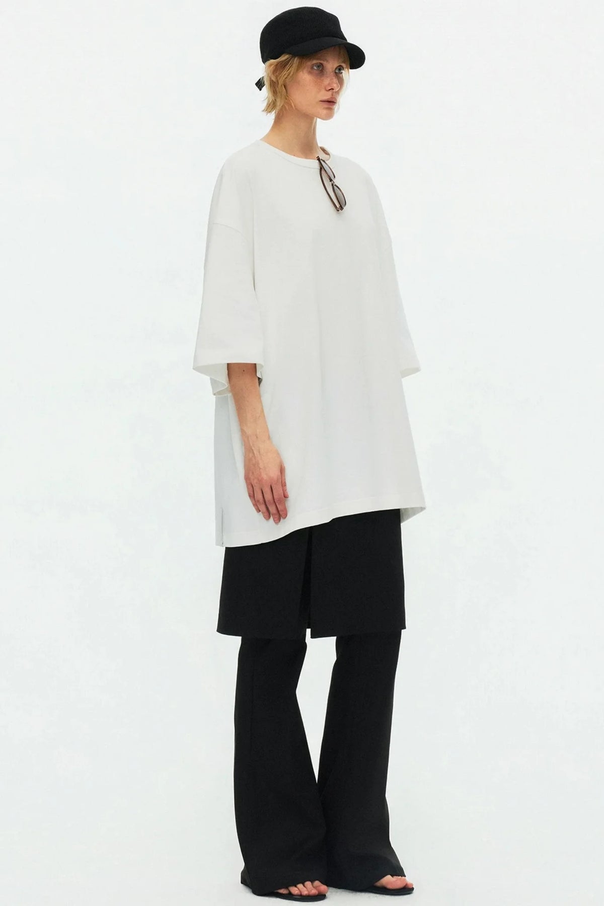 Oversized Heavyweight T-Shirt
