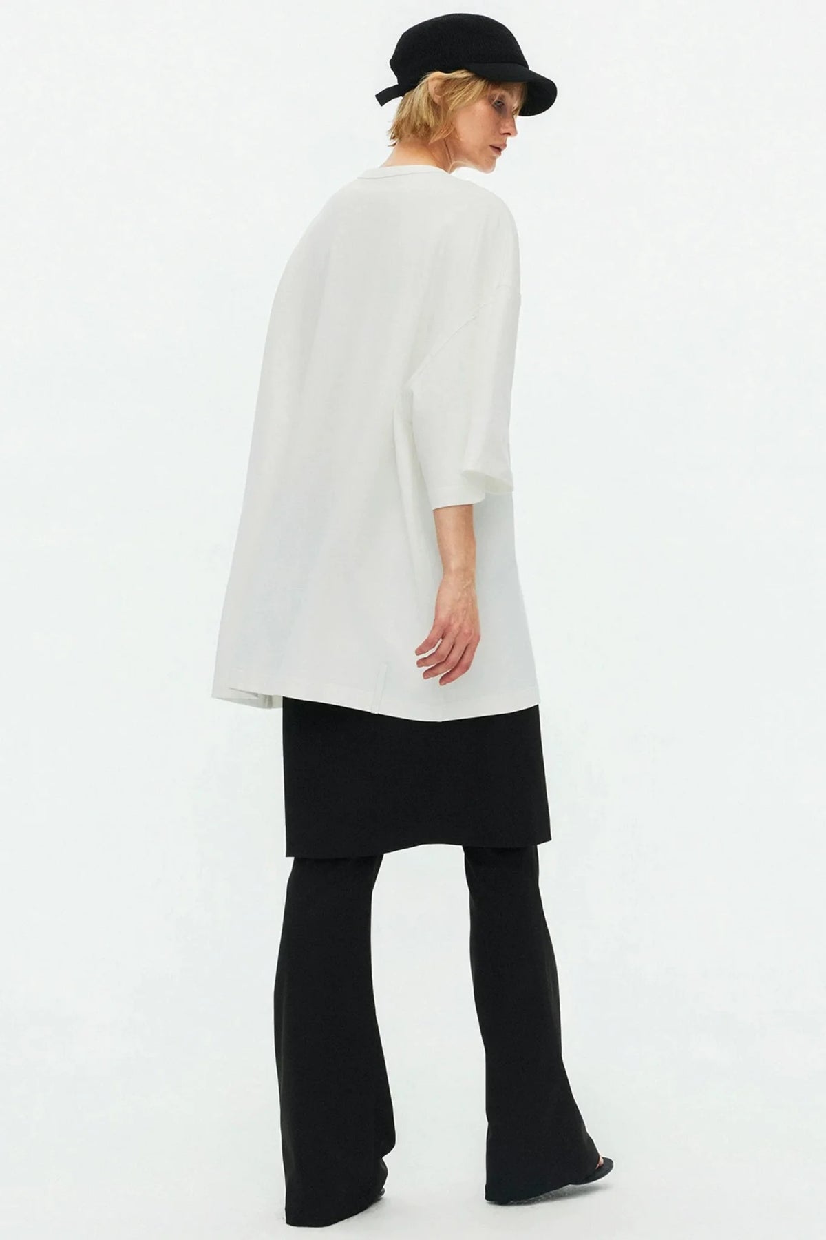 Oversized Heavyweight T-Shirt