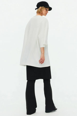 Oversized Heavyweight T-Shirt