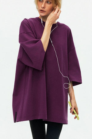 Oversized Heavyweight T-Shirt