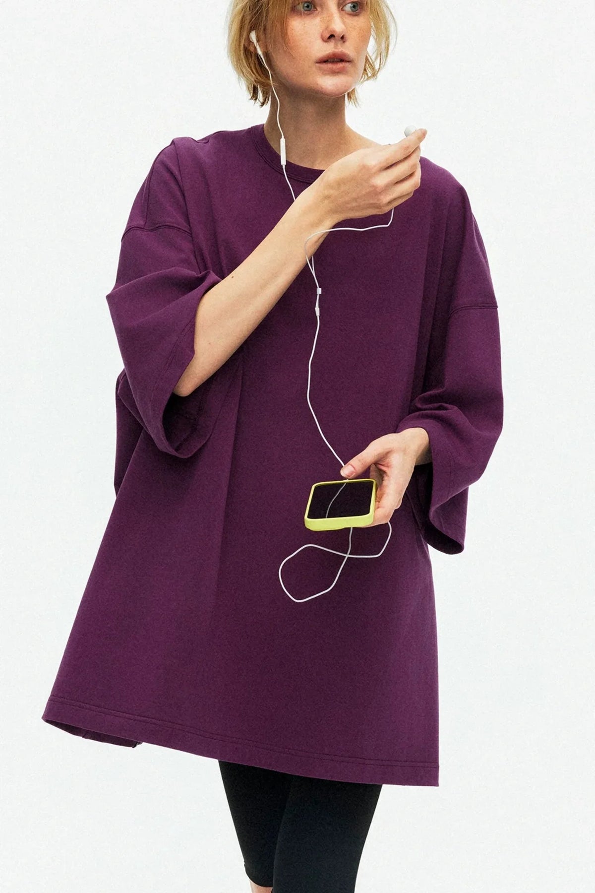 Oversized Heavyweight T-Shirt