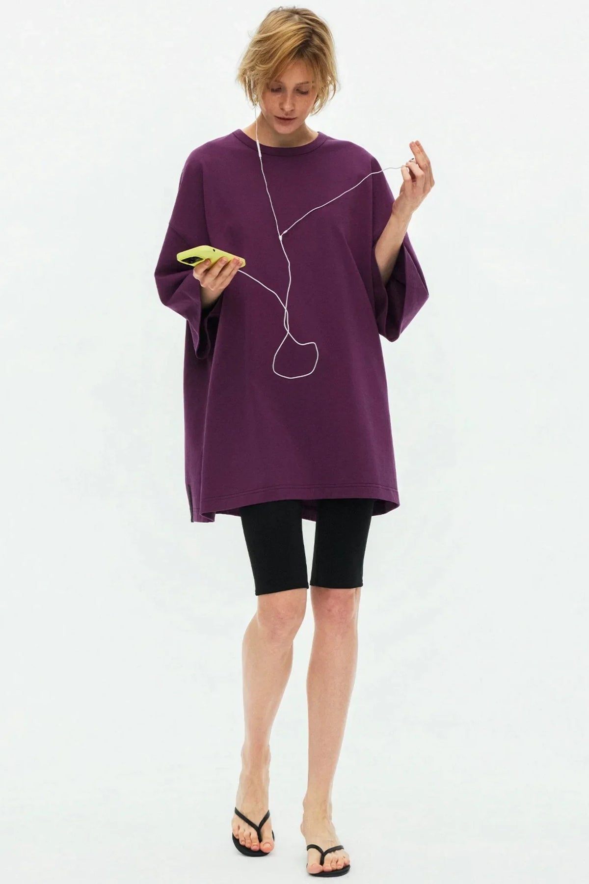 Oversized Heavyweight T-Shirt