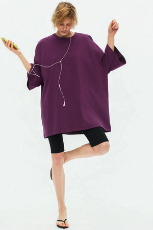 Oversized Heavyweight T-Shirt