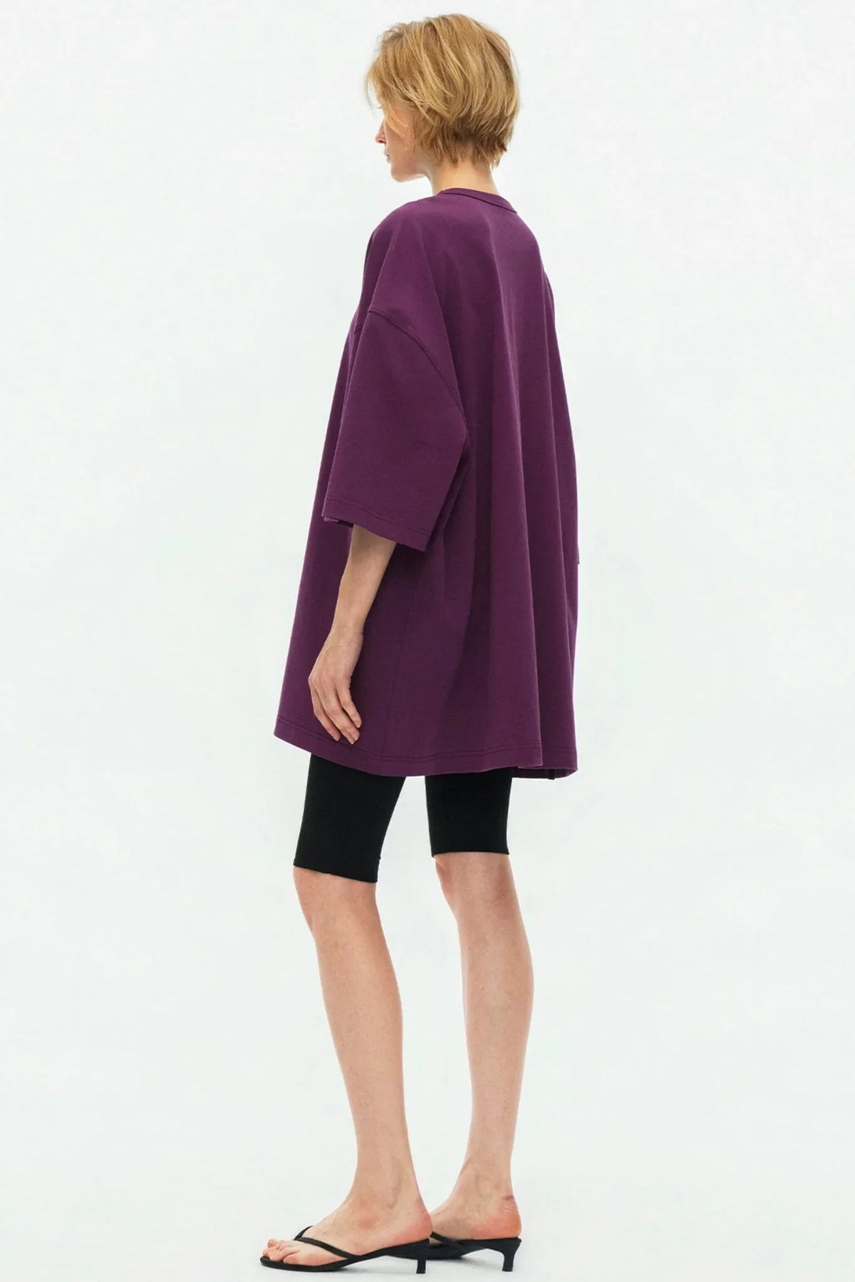 Oversized Heavyweight T-Shirt