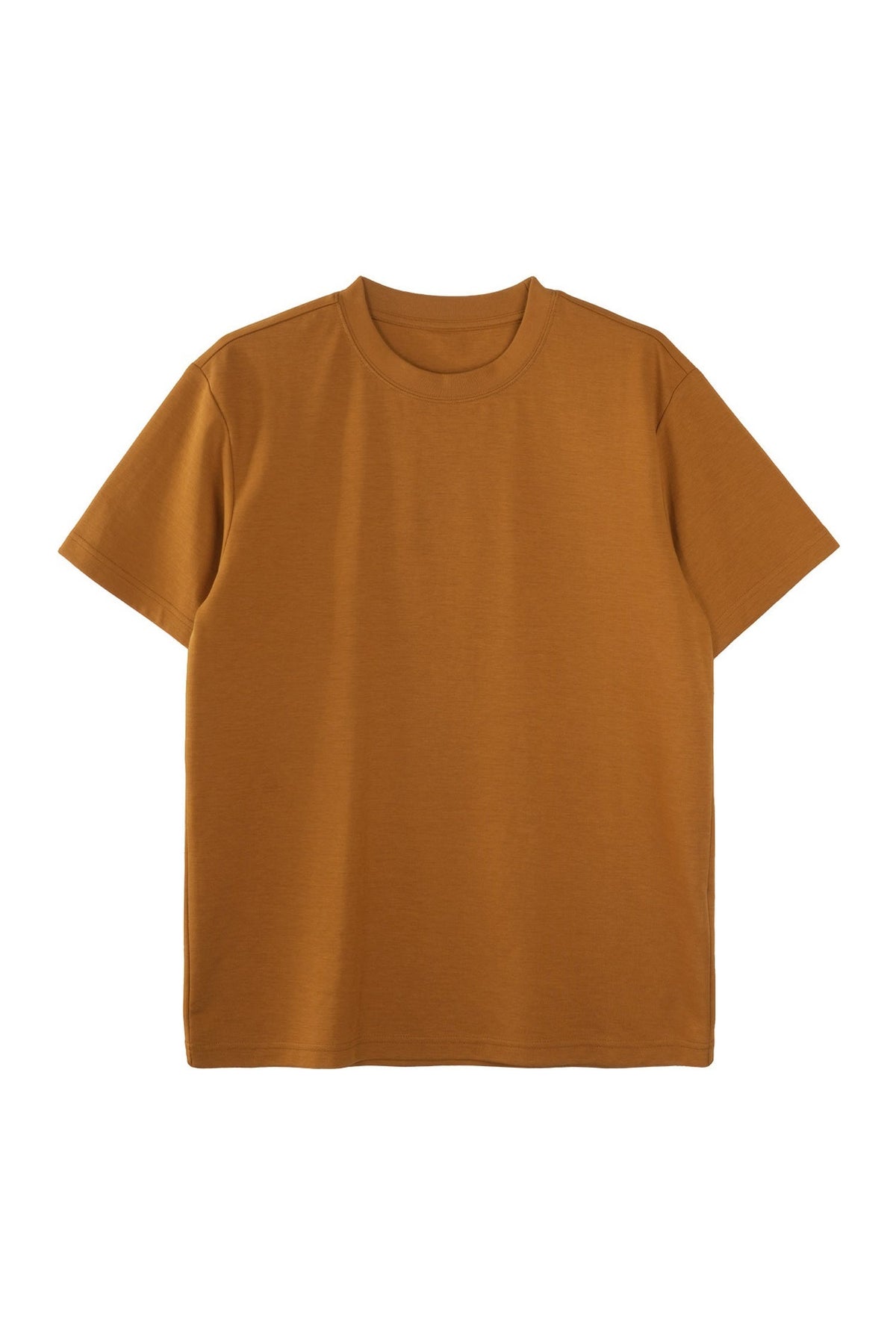 Oversized Short Sleeve T-Shirt