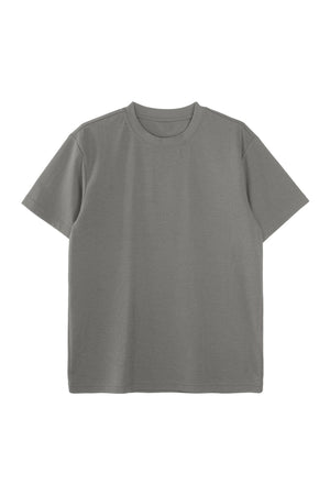 Oversized Short Sleeve T-Shirt