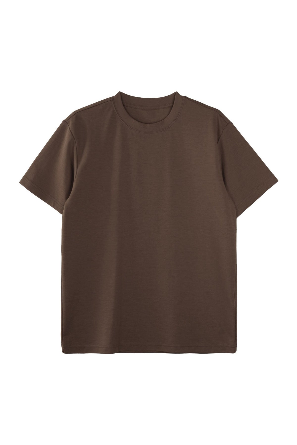 Oversized Short Sleeve T-Shirt