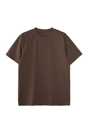 Oversized Short Sleeve T-Shirt