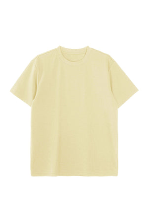 Oversized Short Sleeve T-Shirt