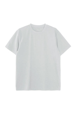 Oversized Short Sleeve T-Shirt