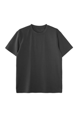 Oversized Short Sleeve T-Shirt