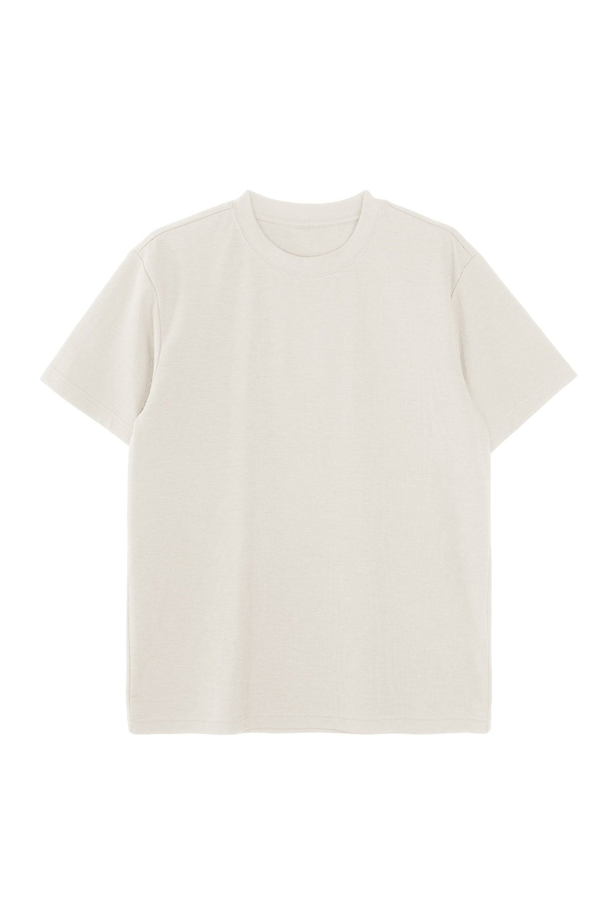 Oversized Short Sleeve T-Shirt