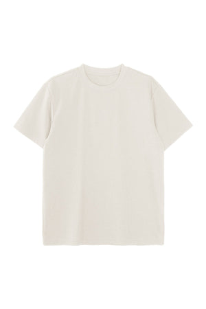 Oversized Short Sleeve T-Shirt