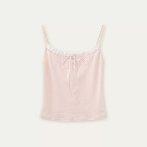 Oxygen Spring Camisole Set-Up