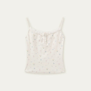 Oxygen Spring Camisole Set-Up