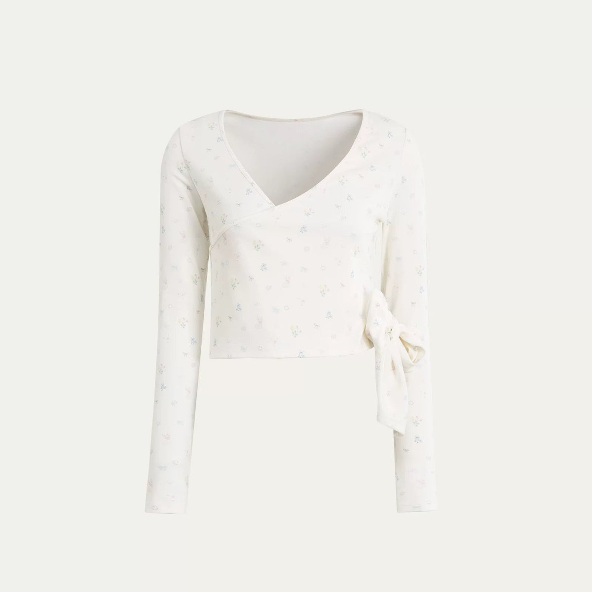 Oxygen Spring Camisole Set-Up