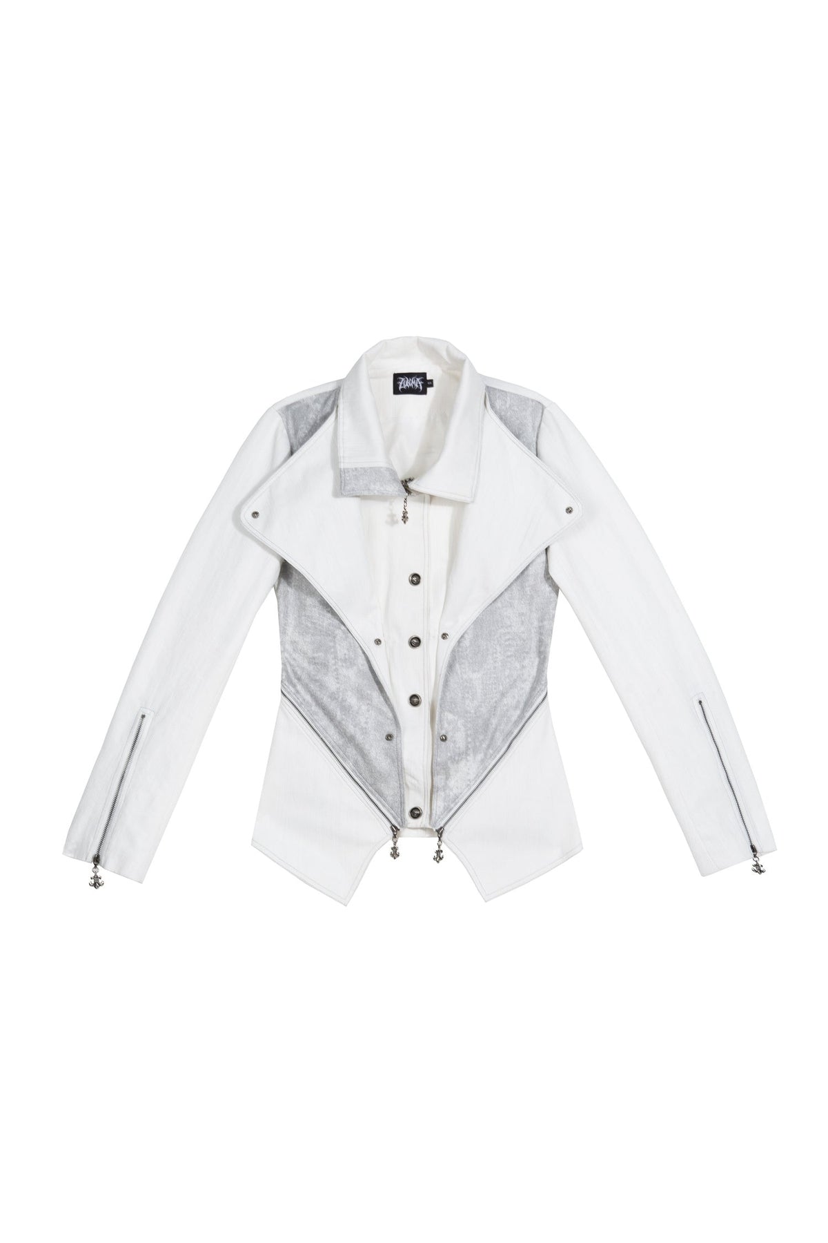 Palace Punk Jacket