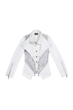Palace Punk Jacket