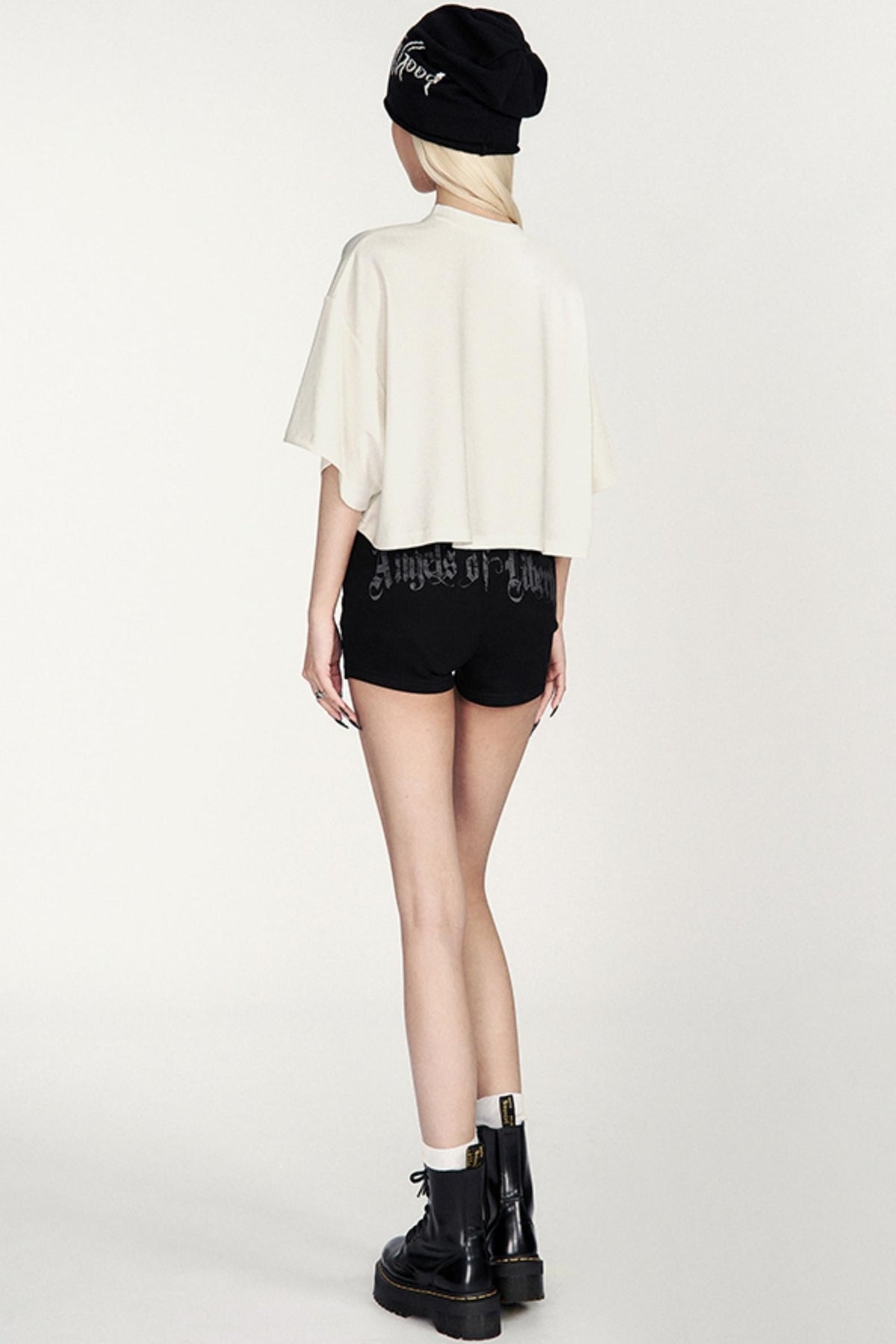 Petite Graphic Spice T-Shirt