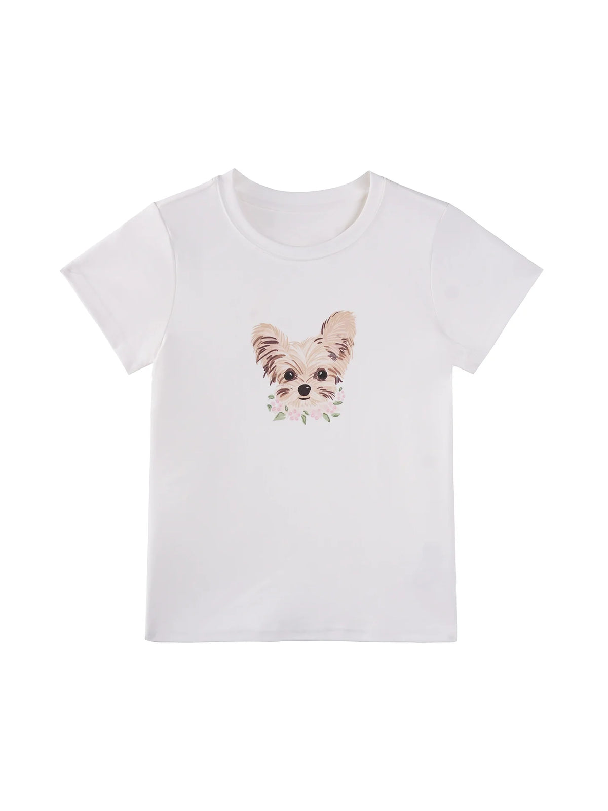 Petite Women Tee