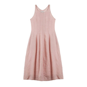 Pink Temperament Sundress