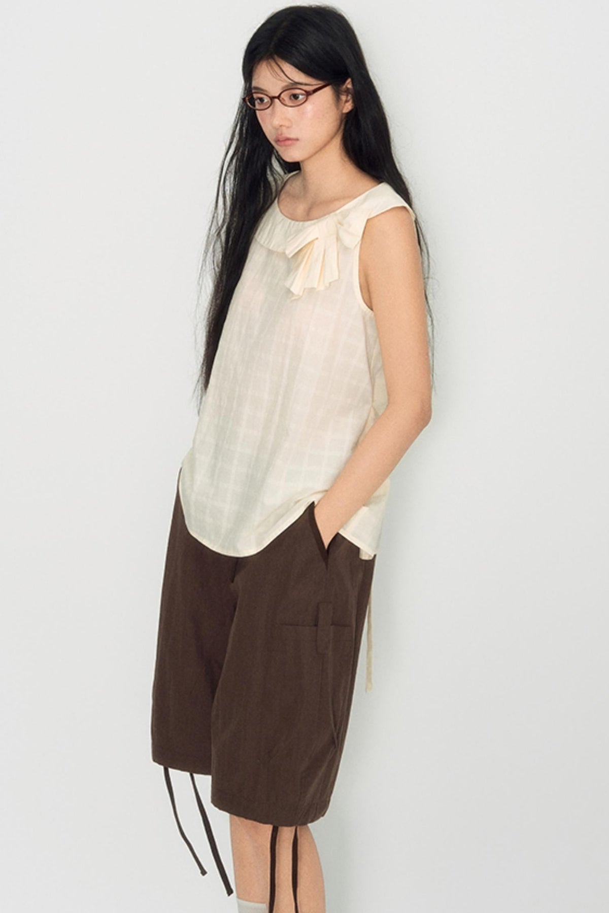 Pocket Cargo Pants