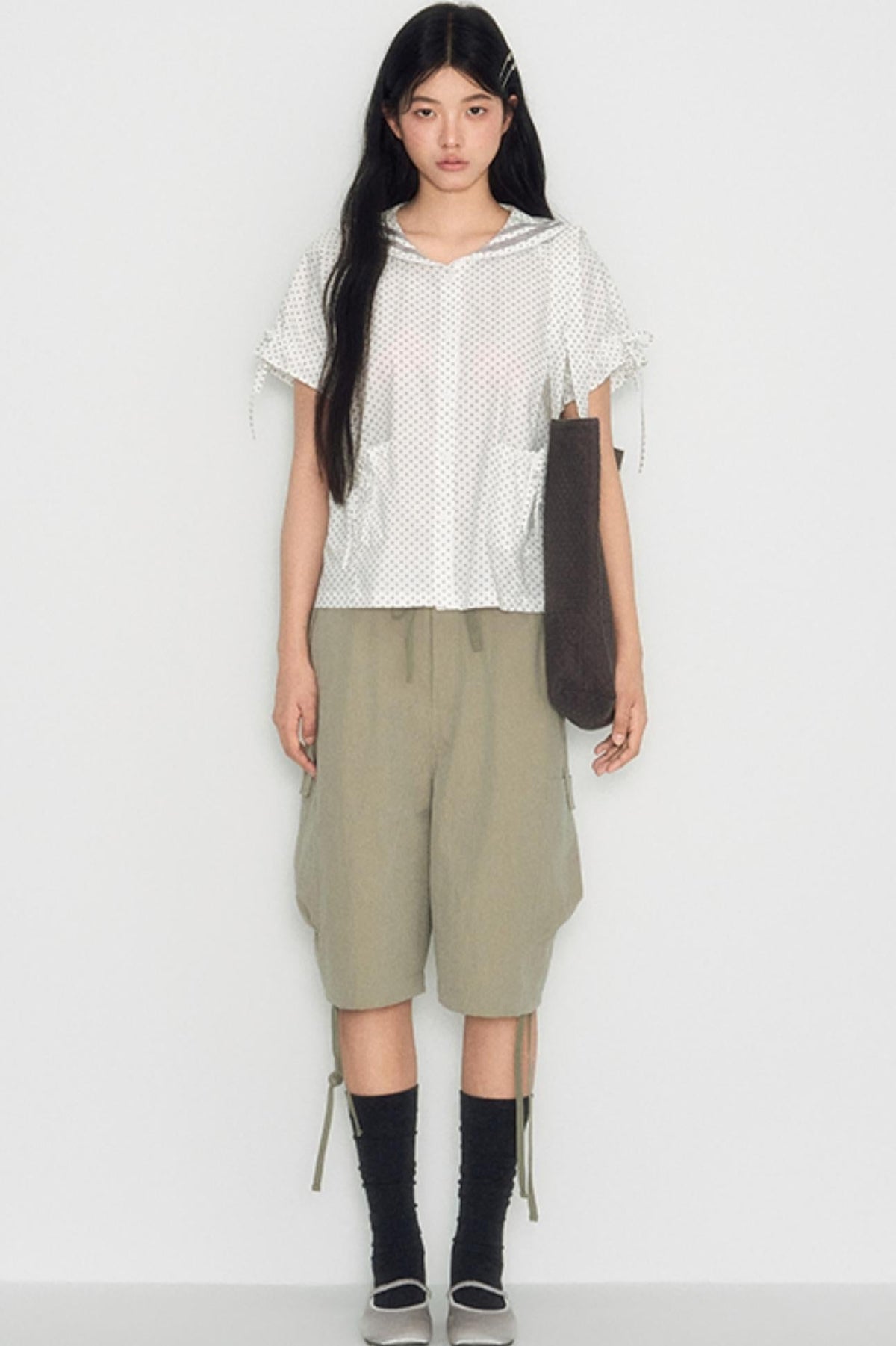 Pocket Cargo Pants