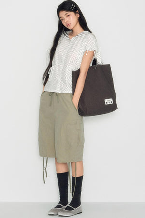 Pocket Cargo Pants
