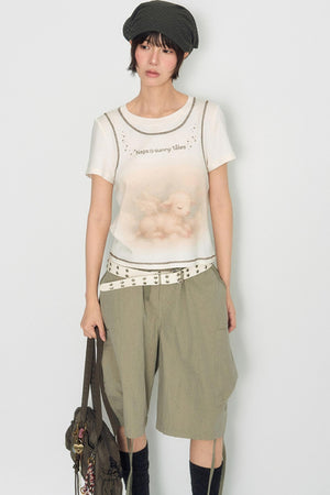 Pocket Cargo Pants