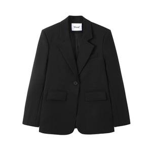 Polka Dot Commuter Dress Set-Up