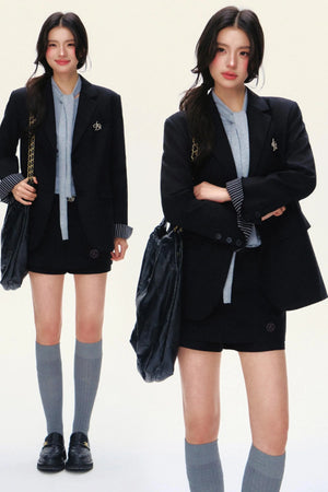 Premium Casual Blazer Jacket