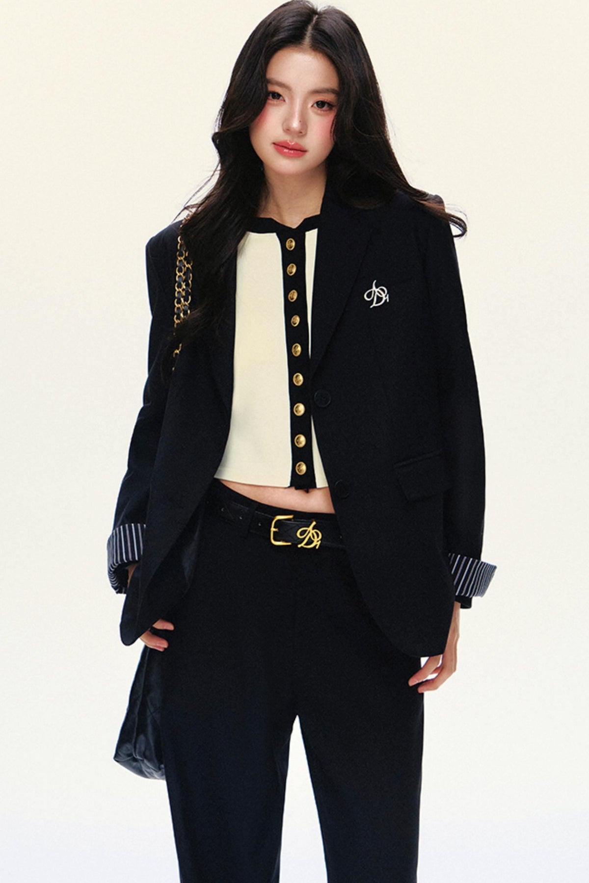 Premium Casual Blazer Jacket