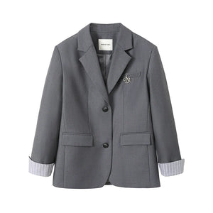 Premium Casual Blazer Jacket