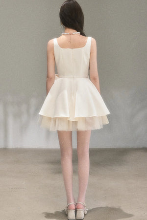 Princess Knot Birthday Dress
