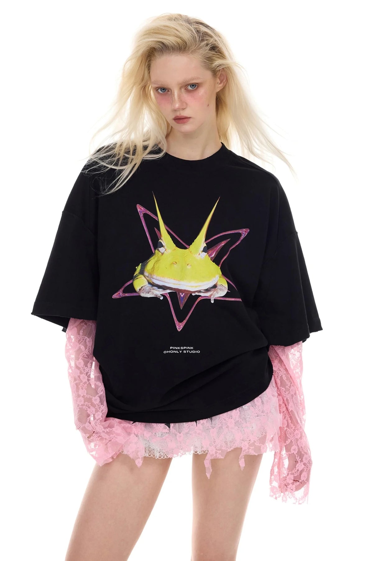 Punk Rock Tee