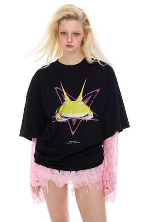 Punk Rock Tee
