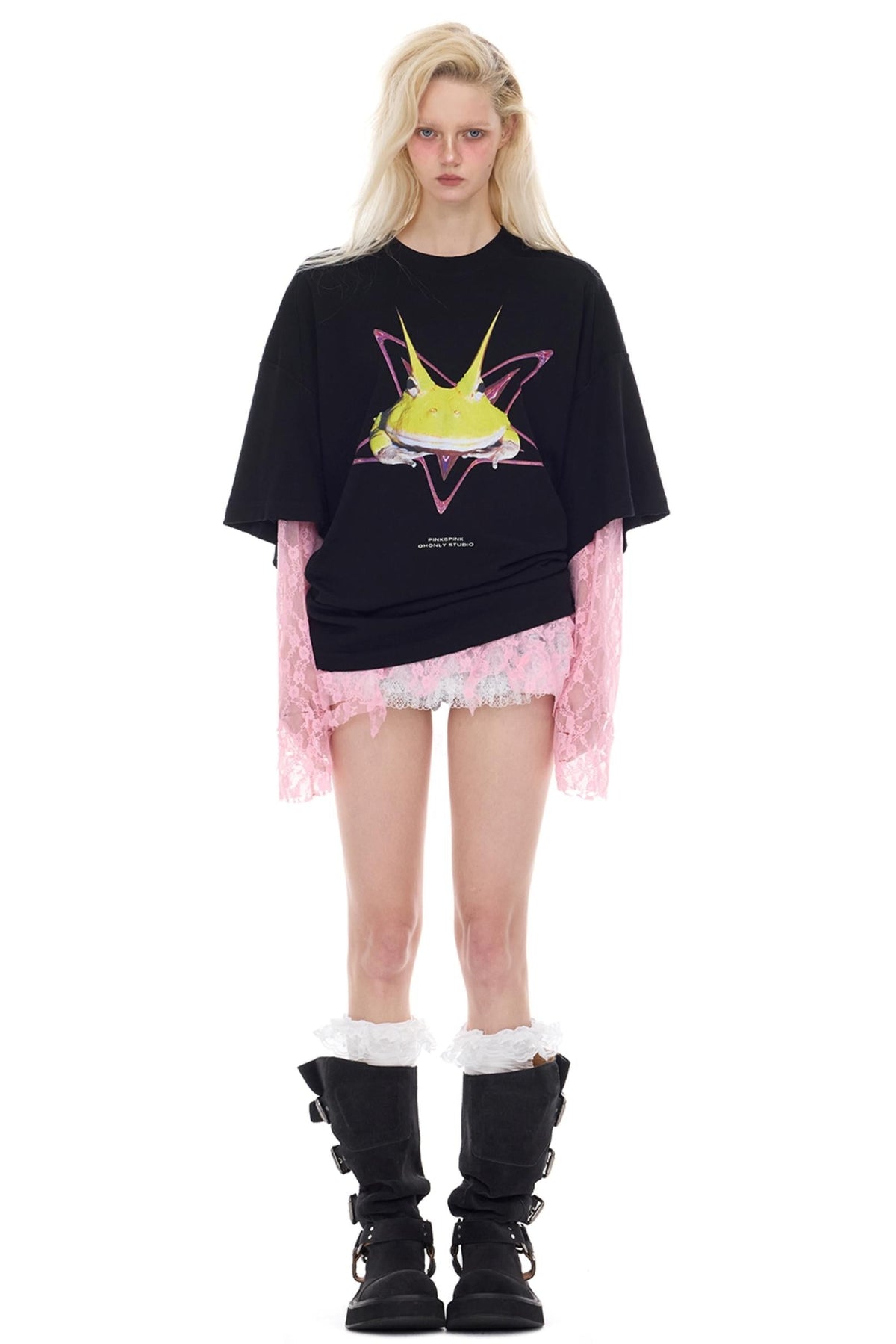 Punk Rock Tee