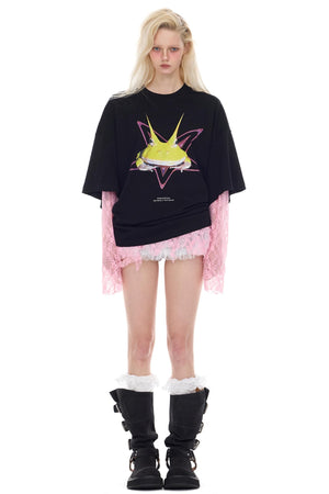 Punk Rock Tee