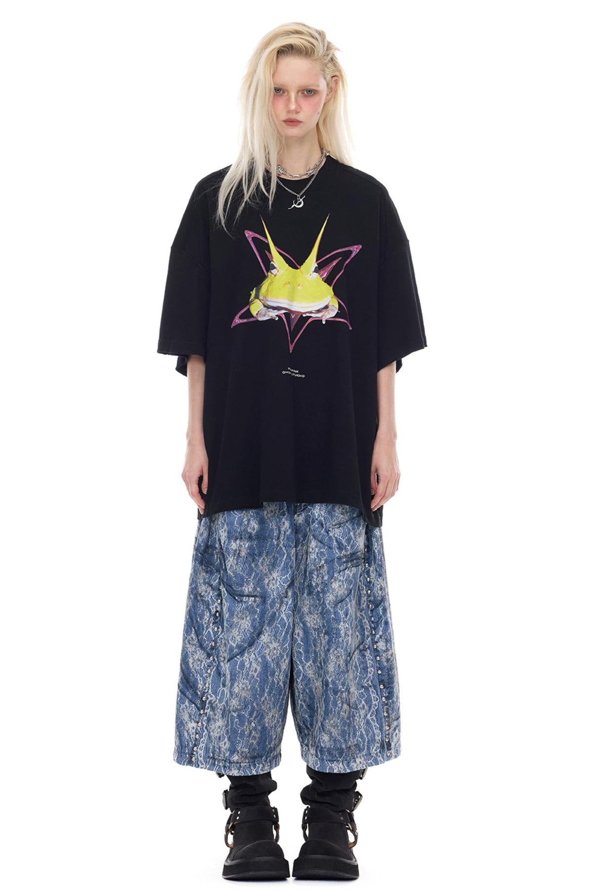 Punk Rock Tee