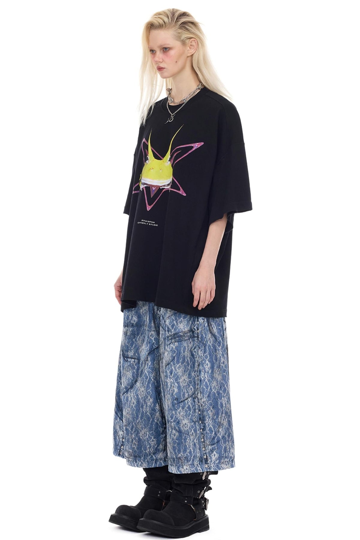 Punk Rock Tee