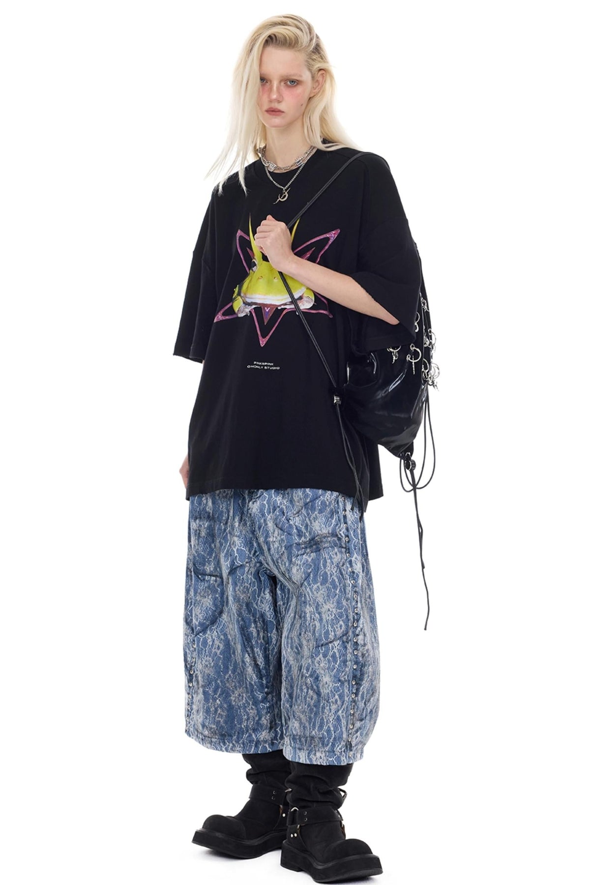Punk Rock Tee