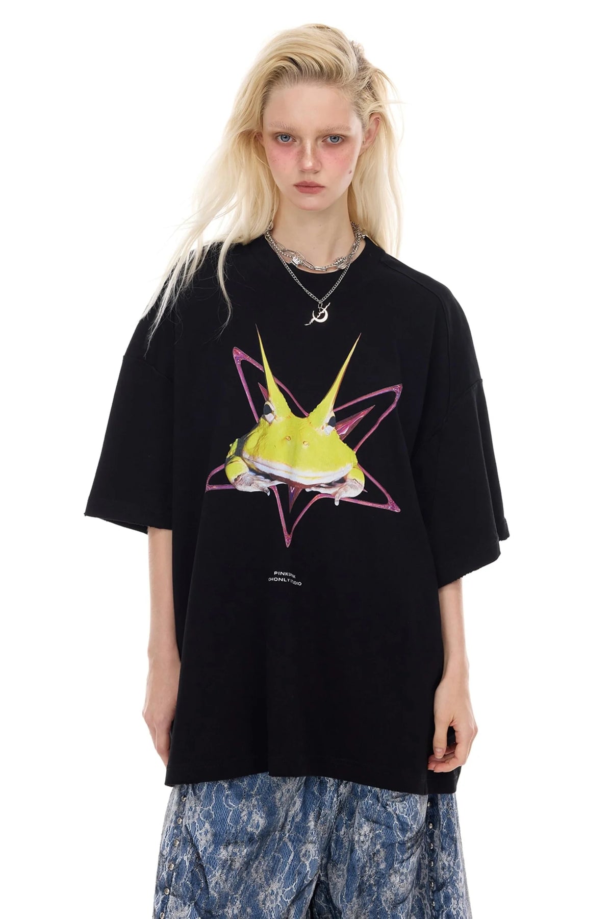 Punk Rock Tee
