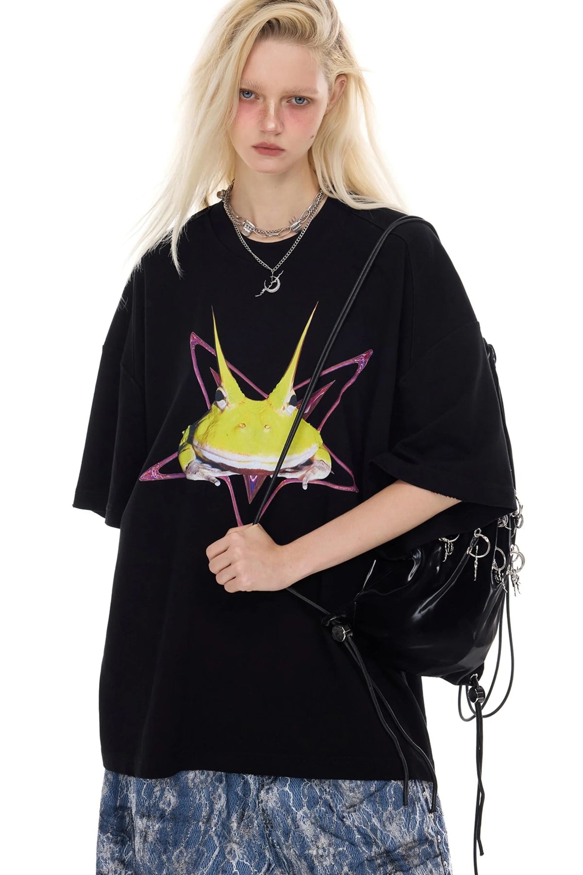 Punk Rock Tee